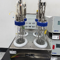 Eppendorf DASGIP Bioreactor System image 2
